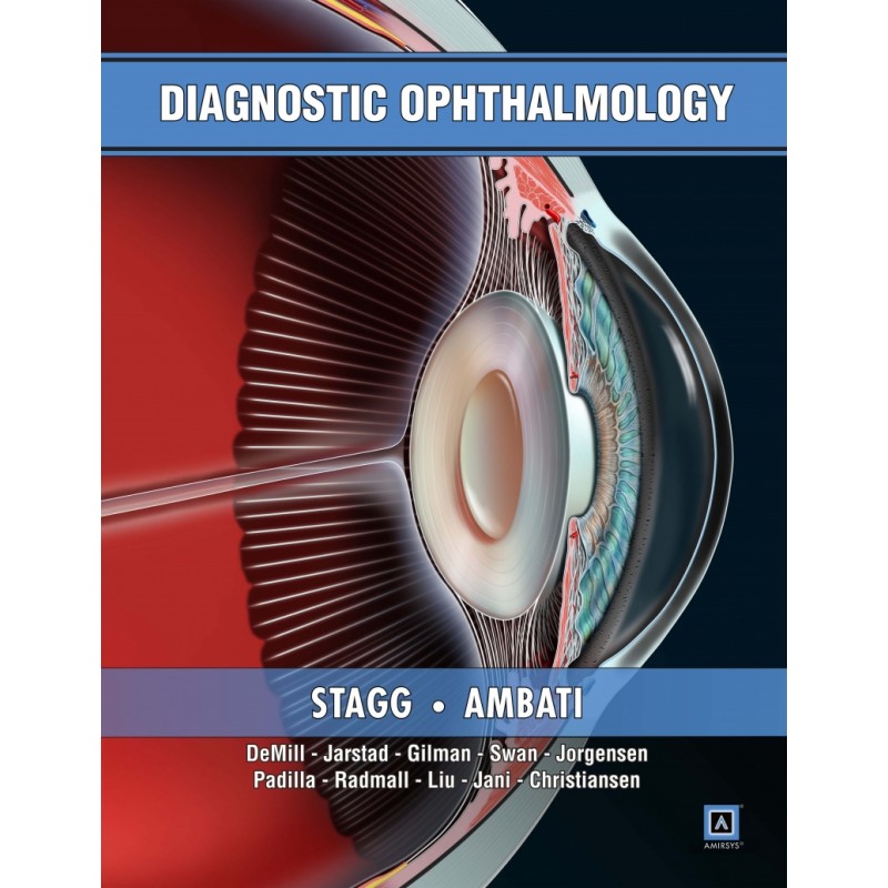 Diagnostic Ophthalmology